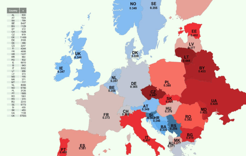 Istorija koja se prećutkuje: Teritorije otete Srbiji